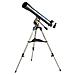 Astro Master 90az, Sky L1, 9,07 kg, 9 cm - Foto miniatura 1