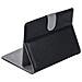 3014 8" Custodia a libro Nero compatibile Apple iPad Mini - Foto miniatura 3