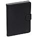 3014 8" Custodia a libro Nero compatibile Apple iPad Mini - Foto miniatura 4