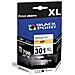 BPH301XLBK Cartuccia Ink Compatibile Nera per Deskjet 1000 Capacità 700 Pagine - Foto miniatura 1
