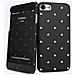 Sweety 4.7" Cover Nero, Rosa - Foto miniatura 1