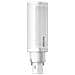 Phil CorePro LED PLC 4,5W 830 KVG G24d-1 | 475lm - Foto miniatura 3