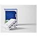 COO-UX4W, 50/60, Interno, Universale, Bianco, iPad, iPad2, iPhone, iPod, Blackberry, Motorola, HTC, Samsung, Galaxy, Galaxy Tablet - Foto miniatura 3