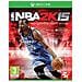 2K NBA 2K15, Xbox One Basic Xbox One Inglese videogioco - Foto miniatura 1