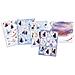 Disney Frozen 2 Window Stickers adesivo per bambino - Foto miniatura 2