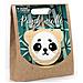 Scatola Porta Aghi - Piccolo Panda Ø 15 Cm - Foto miniatura 1