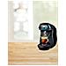 Macchina da Caffè Espresso TAS1002N Automatica Potenza 1400W Colore Nero - Foto miniatura 3