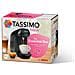 Macchina da Caffè Espresso TAS1002N Automatica Potenza 1400W Colore Nero - Foto miniatura 6
