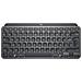 Tastiera USB LOG920010482Z  (Layout Francese) Colore Grafite - Foto miniatura 1