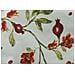 Tovaglia Per Salotto Cucina Tavolo In Cotone Made In Italy Fantasie Autunnali 140x240 Melograno - Foto miniatura 2
