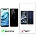 Custodia Compatibile Con Nokia 5.1 Plus / Nokia X5 In Candy Rosa - Coperchio Protettivo In Silicone Tpu Flessibile - Foto miniatura 2