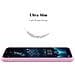 Custodia Compatibile Con Nokia 5.1 Plus / Nokia X5 In Candy Rosa - Coperchio Protettivo In Silicone Tpu Flessibile - Foto miniatura 4