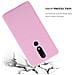 Custodia Compatibile Con Nokia 5.1 Plus / Nokia X5 In Candy Rosa - Coperchio Protettivo In Silicone Tpu Flessibile - Foto miniatura 8