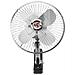 2 In 1 12v Auto Clip On Fan Mini 2 Velocità Cooler Basso Rumore Auto Condizionatore D'aria Desk Fan 10inch - Foto miniatura 6