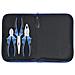 Set Di Pinze Bgs - 3 Pezzi - 358 - Foto miniatura 1