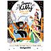 Paula Harrison - Super Kitty. Guai Con I Baffi - Foto miniatura 1