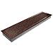 Griglia Di Aerazione Fresh 17x70 Rame - Foto miniatura 3
