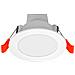 Downlight Led 4,5w Ø86 Mm 4058075573314 Ledvance Bianco Ø86x48 Mm Pp - Foto miniatura 2