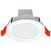 Downlight Led 4,5w Ø86 Mm 4058075573314 Ledvance Bianco Ø86x48 Mm Pp - Foto miniatura 1