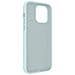 Cover Per Iphone 14 Ibrida Semirigida Sottile Leggera Blu Ghiaccio - Foto miniatura 5