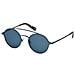 Occhiali Web Eyewear We0220-90x. Occhiali Da Sole, Colore Blu. Unisex. - Disponibile - Foto miniatura 2