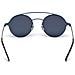 Occhiali Web Eyewear We0220-90x. Occhiali Da Sole, Colore Blu. Unisex. - Disponibile - Foto miniatura 4
