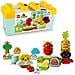 10984 DUPLO Giardino Biologico - Foto miniatura 2
