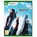 Square Enix Xbox One /x Crisis Core Final Fantasy Vii Reunion - Foto miniatura 1