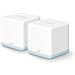Router Mesh Wi-fi Extender Ac1200 Kit Da 2 Pezzi Fino A 260m2 - Foto miniatura 1