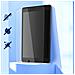 Film Per Ipad 10.2 2021,2020 E 2019 Flessibile 7h Infrangibile Flexibleglass - Foto miniatura 2