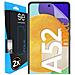 Se0-f0102-0157-21-m Mobile Phone Screen /back Protector Protezione Per Schermo Opaca Samsung 2 Pz - Foto miniatura 1