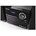 Sistema Hi-Fi Micro XL-B517D con Display LCD DAB+, FM Bluetooth Lettore CD USB MP3 60 Stazioni Preimposte Potenza RMS 45 W Colore Nero - Foto miniatura 6