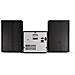 Sistema Hi-Fi Micro XL-B517D con Display LCD DAB+, FM Bluetooth Lettore CD USB MP3 60 Stazioni Preimposte Potenza RMS 45 W Colore Nero - Foto miniatura 7