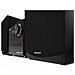 Sistema Hi-Fi Micro XL-B517D con Display LCD DAB+, FM Bluetooth Lettore CD USB MP3 60 Stazioni Preimposte Potenza RMS 45 W Colore Nero - Foto miniatura 5
