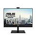 Monitor 27" LED IPS BE27ACSBK 2560x1440 QHD Tempo di Risposta 5 ms - Foto miniatura 1