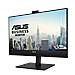 Monitor 27" LED IPS BE27ACSBK 2560x1440 QHD Tempo di Risposta 5 ms - Foto miniatura 3