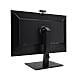 Monitor 27" LED IPS BE27ACSBK 2560x1440 QHD Tempo di Risposta 5 ms - Foto miniatura 9