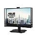 Monitor 27" LED IPS BE27ACSBK 2560x1440 QHD Tempo di Risposta 5 ms - Foto miniatura 4