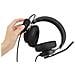 Cuffie Over-ear Usb-c H2000 - Foto miniatura 12