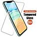 Tempered Glass Screen Protector Pellicola Vetro Temprato Asus Zenfone 8 - 8z - Foto miniatura 3
