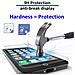 Tempered Glass Screen Protector Pellicola Vetro Temprato Asus Zenfone 8 - 8z - Foto miniatura 4