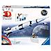 Puzzle 11545 3d Apollo Saturn V Rocket - Foto miniatura 1