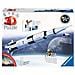 Puzzle 11545 3d Apollo Saturn V Rocket - Foto miniatura 3