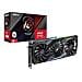 Radeon RX 7700 XT 12 GB GDDR6 PCI Express x16 4.0 / 3 x DisplayPort / 1 x HDMI Phantom Gaming - Foto miniatura 1