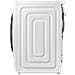 Lavatrice Libera Installazione WW90CGC04DAHET Crystal Clean Ecobubble 9 Kg Classe A Centrifuga 1400 giri - Foto miniatura 7