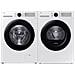 Lavatrice Libera Installazione WW90CGC04DAHET Crystal Clean Ecobubble 9 Kg Classe A Centrifuga 1400 giri - Foto miniatura 12