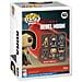 Pop! Movies: Netflix: Rebel Moon - Kora - Foto miniatura 3