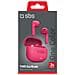 One Color Auricolare True Wireless Stereo (TWS) In-ear Musica e Chiamate Bluetooth Rosa - Foto miniatura 2