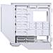 Case Eclipse G500A Midi Tower ATX, EATX, micro ATX, Mini-ITX 3 Porte USB 3.2 Colore Bianco (Finestrato) - Foto miniatura 8