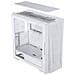 Case Eclipse G500A Midi Tower ATX, EATX, micro ATX, Mini-ITX 3 Porte USB 3.2 Colore Bianco (Finestrato) - Foto miniatura 7